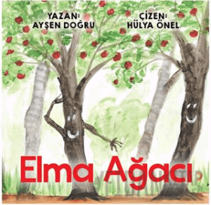 Elma Ağacı