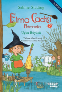 Elma Cadısı Petronella - 2