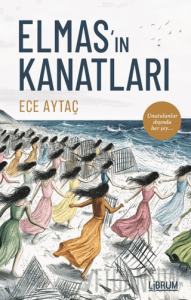 Elmas'ın Kanatları
