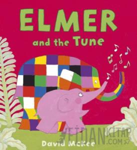 Elmer and the Tune