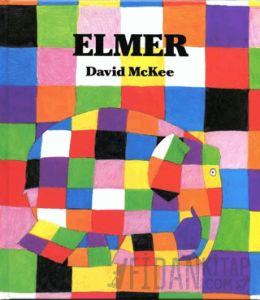 Elmer (Ciltli)