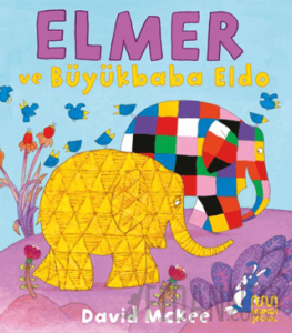 Elmer ve Büyükbaba Eldo