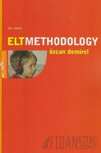 ELT Methodology English Language Teaching Methodology