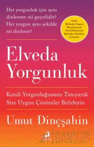 Elveda Yorgunluk