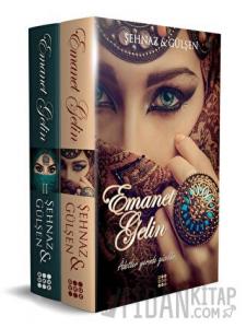Emanet Gelin Serisi (Ciltli 2 Kitap Takım)