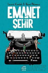 Emanet Şehir