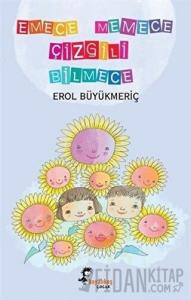 Emece Memece Çizgili Bilmece