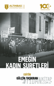 Emeğin Kadın Suretleri