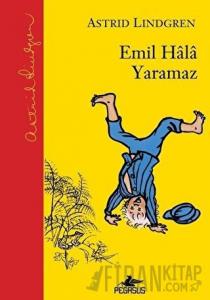 Emil Hala Yaramaz (Ciltli)