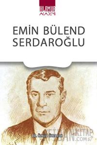 Emin Bülent Serdaroğlu