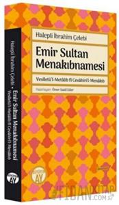 Emir Sultan Menakıbnamesi