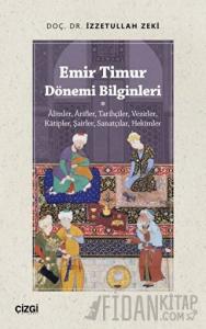Emir Timur Dönemi Bilginleri
