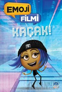 Emoji Filmi - Kaçak
