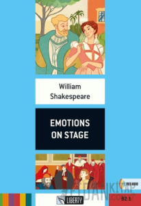 Emotions on Stage (Step Up) B2.1