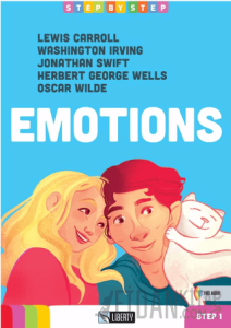 Emotions (Step By Step) A1.1