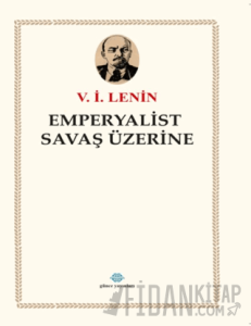 Emperyalist Savaş Üzerine