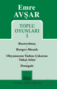 Emre Avşar Toplu Oyunları 1