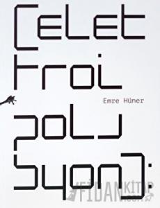 Emre Hüner [ELEKTROİZOLASYON]: Unknown Parameter Extro-Record