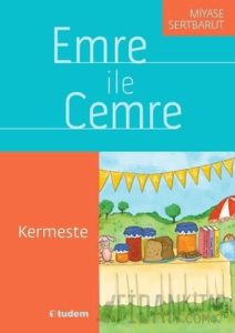 Emre ile Cemre - Kermeste