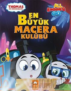 En Büyük Macera Kulübü