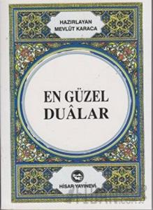 En Güzel Dualar