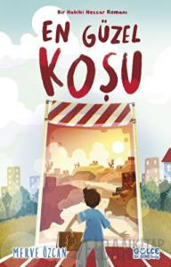 En Güzel Koşu - Bir Habibi Neccar Romanı