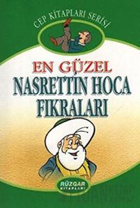 En Güzel Nasrettin Hoca Fıkraları