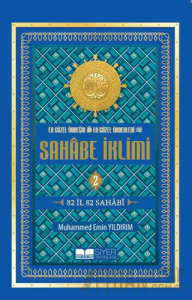 En Güzel Örneğin En Güzel Örnekleri Sahabe İklimi 2. Cilt