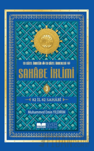 En Güzel Örneğin En Güzel Örnekleri Sahabe İklimi 3. Cilt
