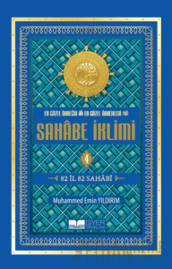 En Güzel Örneğin En Güzel Örnekleri Sahabe İklimi 4. Cilt