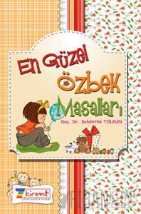 En Güzel Özbek Masalları (Ciltli)