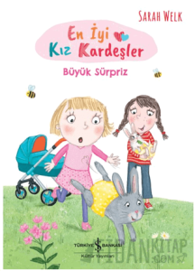 En İyi Kız Kardeşler/ Büyük Sürpriz