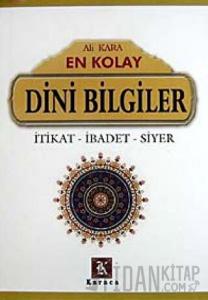 En Kolay Dini Bilgiler (Ciltli)