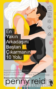 En Yakın Arkadaşını Baştan Çıkarmanın 10 Yolu