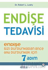 Endişe Tedavisi
