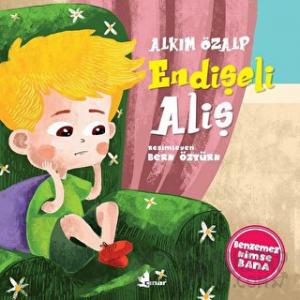 Endişeli Aliş - Benzemez Kimse Bana