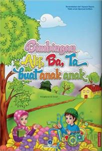 Endonezyaca Kur'an Elifbası