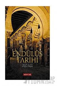 Endülüs Tarihi (Ciltli)