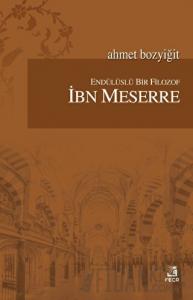 Endülüslü Bir Filozof İbn Meserre