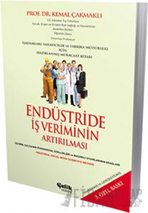 Endüstride İş Veriminin Arttırılması
