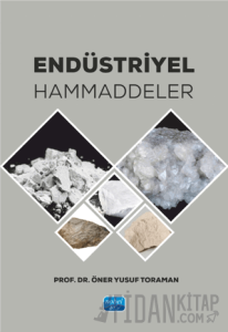 Endüstriyel Hammaddeler