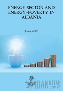 Energy Sector And Energy - Poverty In Albania