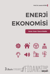 Enerji Ekonomisi