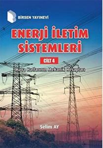 Enerji İletim Sistemleri Cilt 4