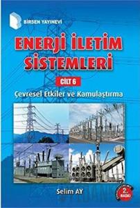 Enerji İletim Sistemleri Cilt 6