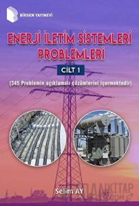 Enerji İletim Sistemleri Problemleri 1