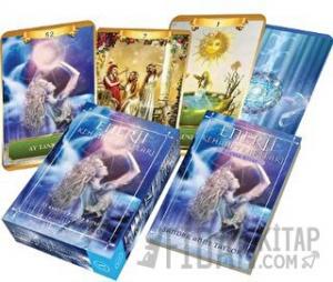 Enerji Kehanet Kartları