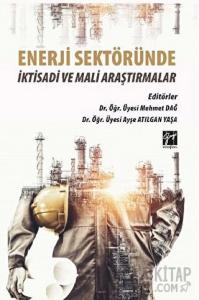 Enerji Sektöründe İktisadi ve Mali Araştırmalar