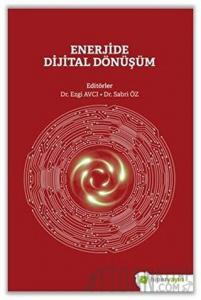 Enerjide Dijital Dönüşüm