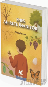 Enes Ahirete İnanıyor
